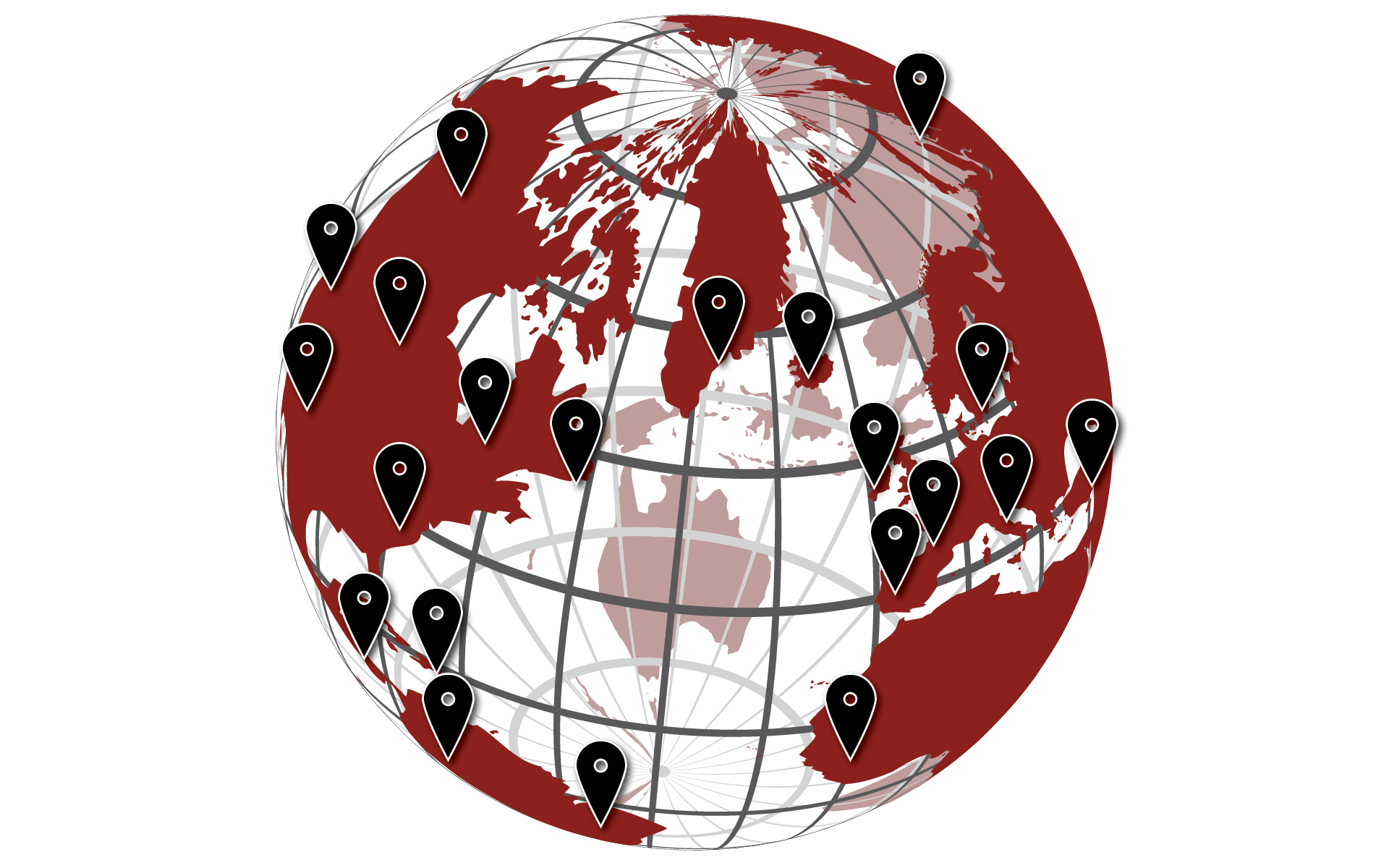 Rinchem Global Locations