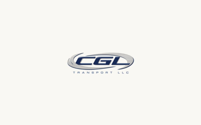 CGL Transport Logo