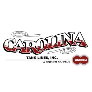 Carolina Tank Lines Logo
