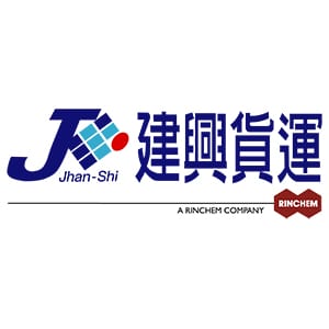 Jhan-Shi Logo