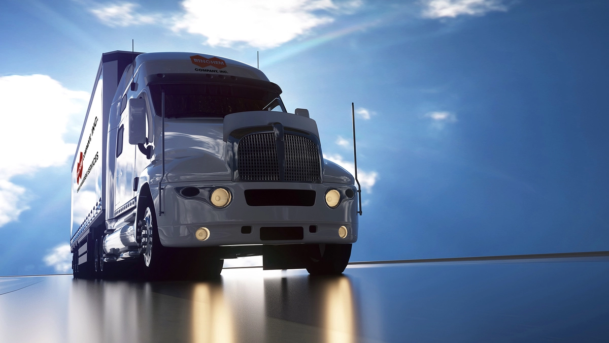 global supply chain