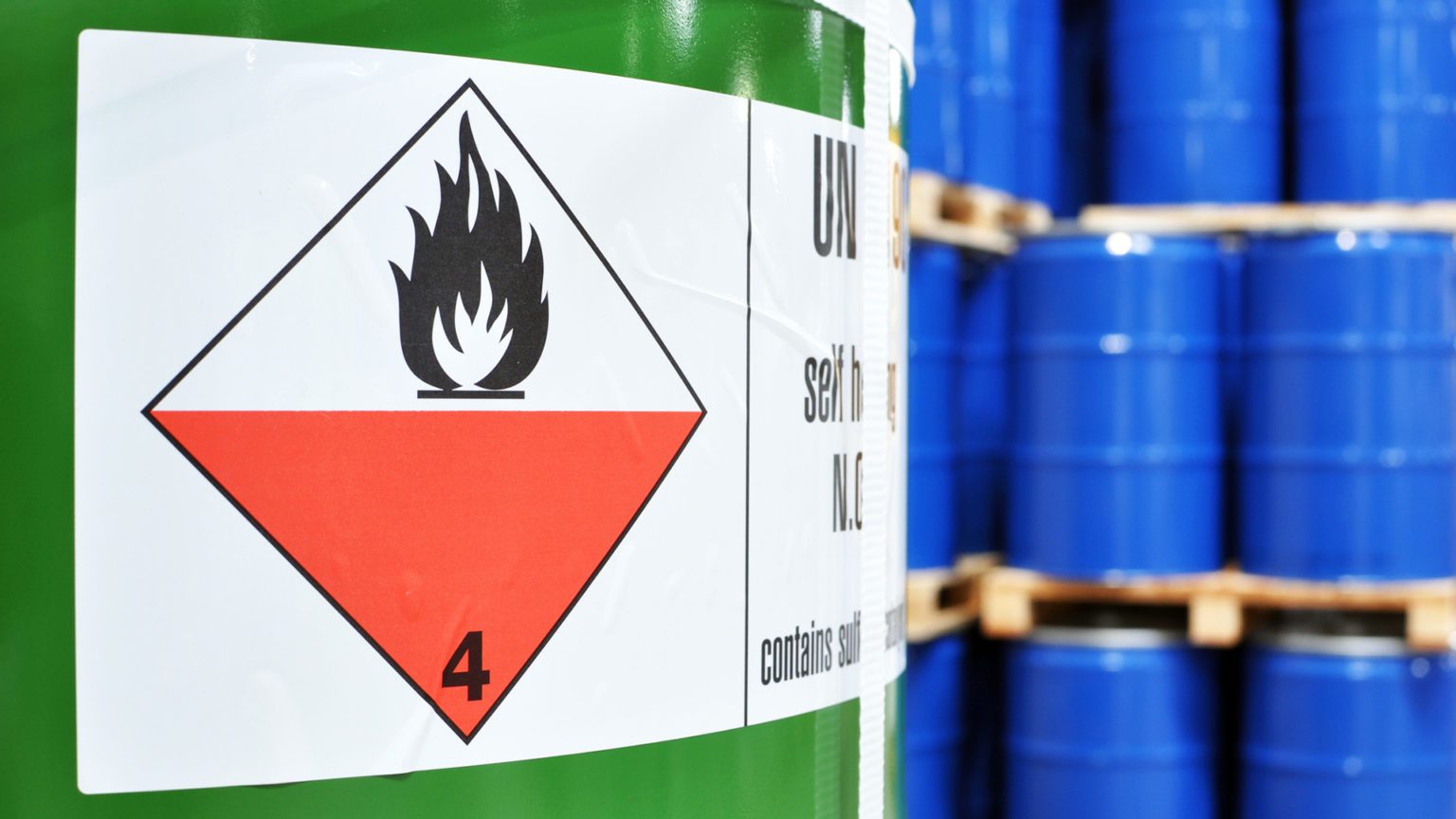 Four Things to Look for in Your Hazmat Transportation Carrier Rinchem