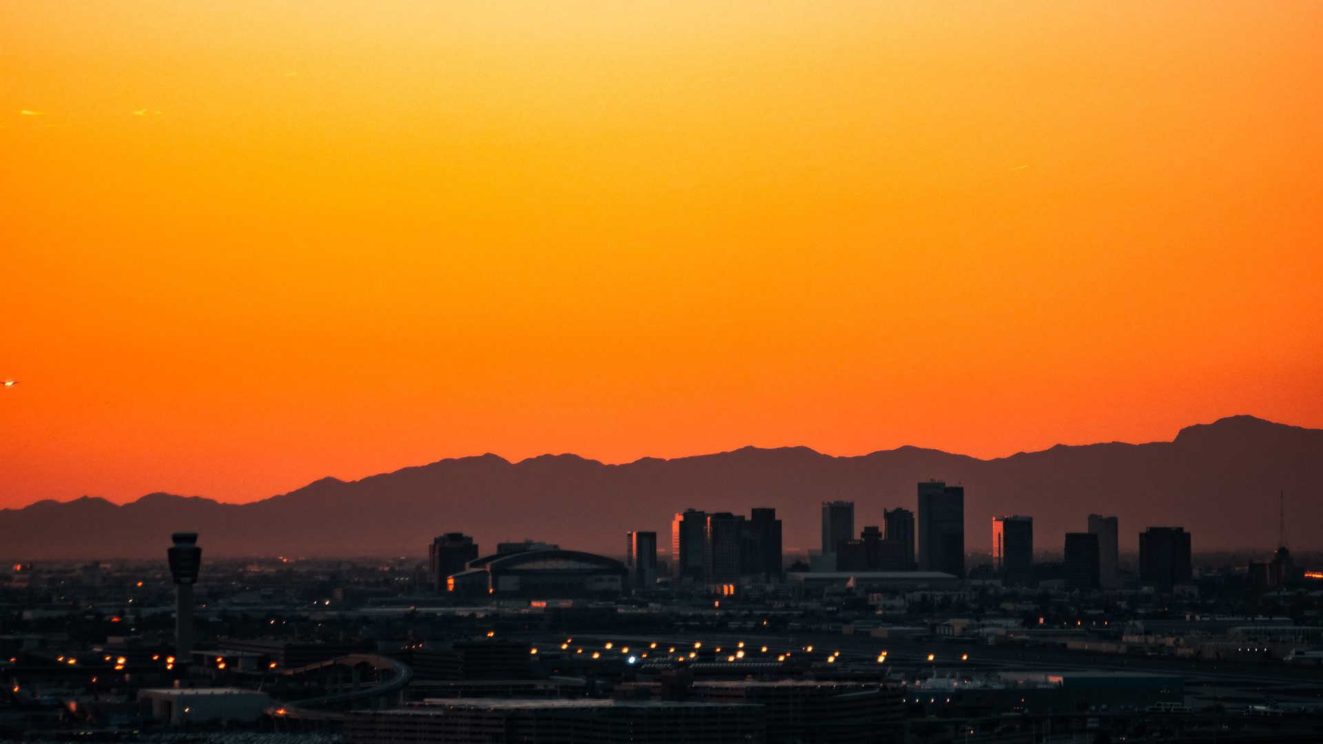 Featured image for “Rinchem Break Ground on State-of-Art Custom Warehouse in Surprise, Arizona”