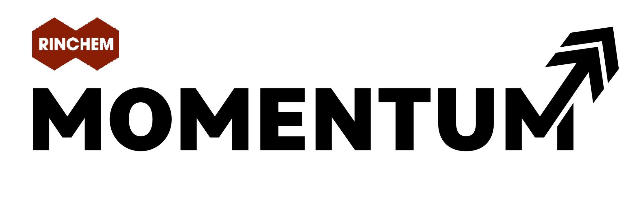 Rinchem Momentum Program Logo