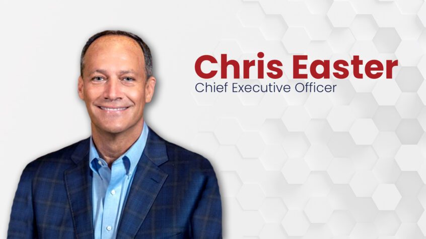 image of Chris Easter | Rinchem CEO