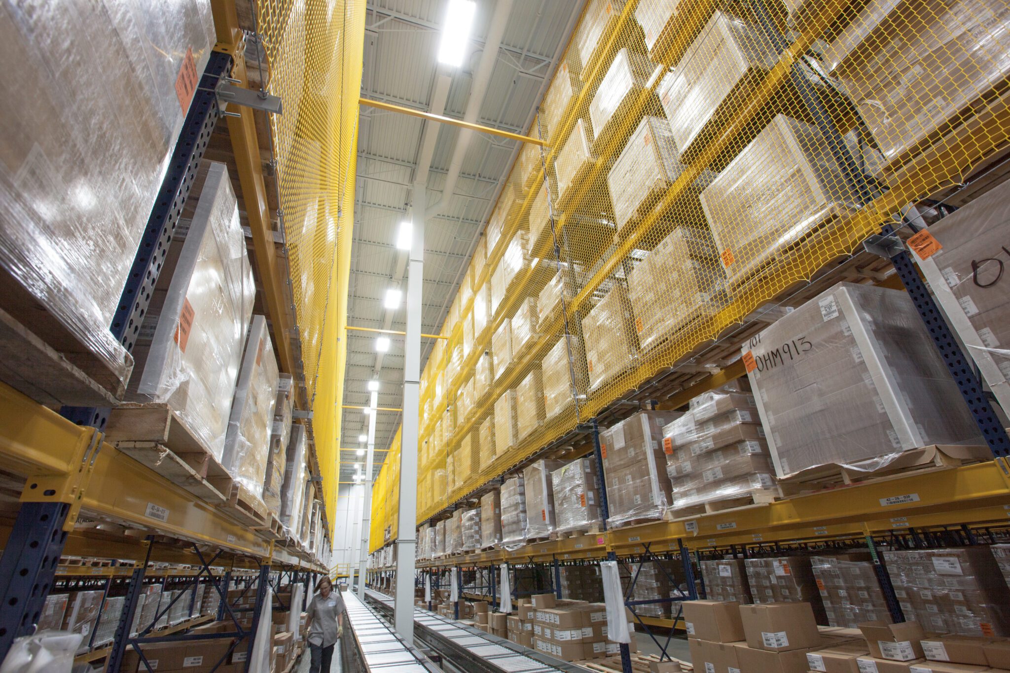 Featured image for “Pharmaceutical Warehousing”