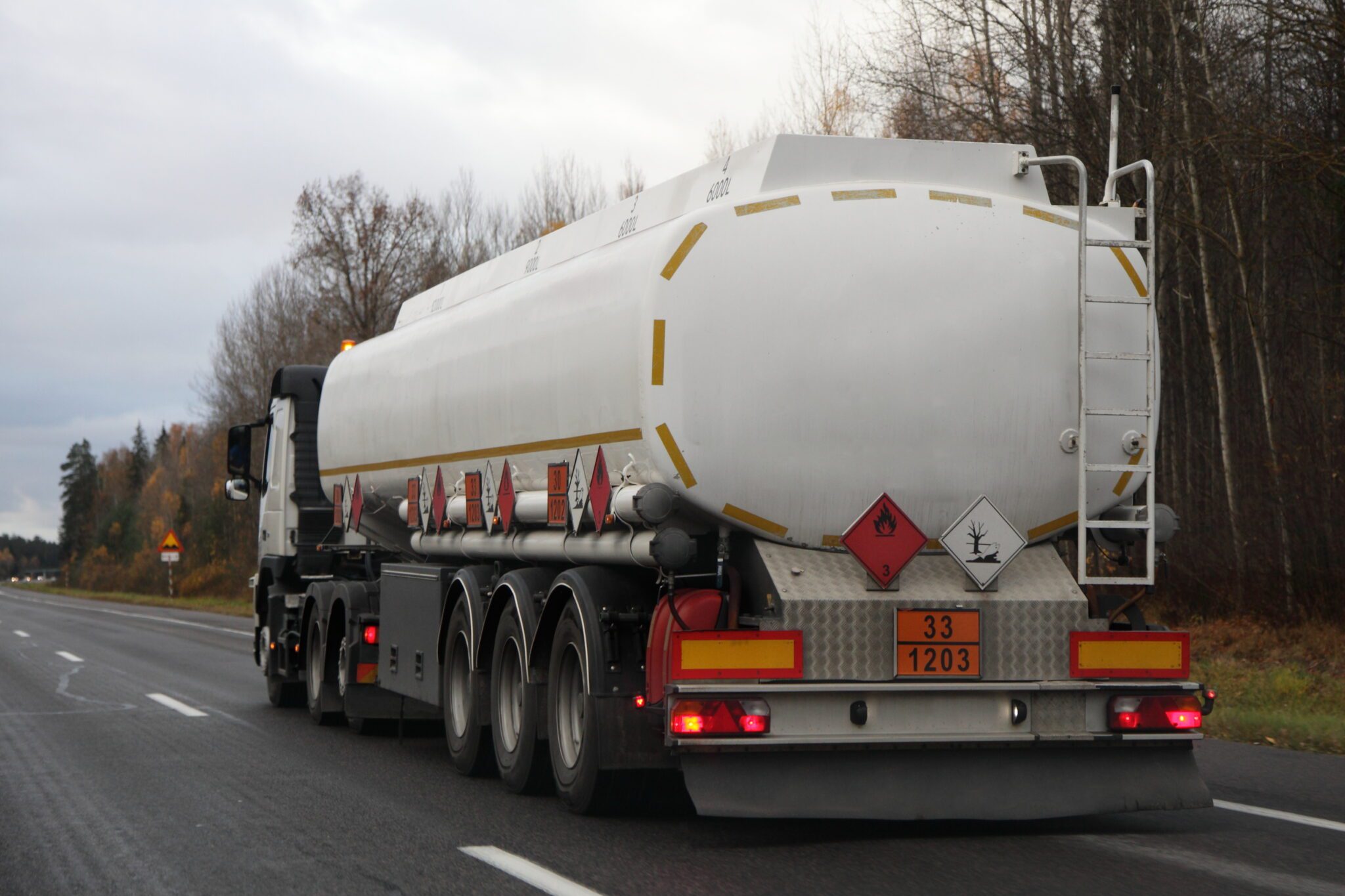 Featured image for “Optimizing Hazmat Transportation for Safety and Efficiency”