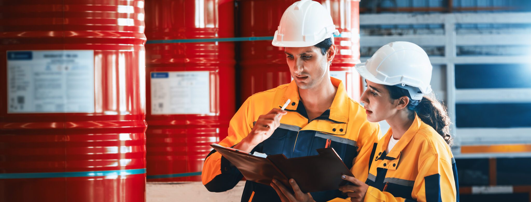 global supply chain