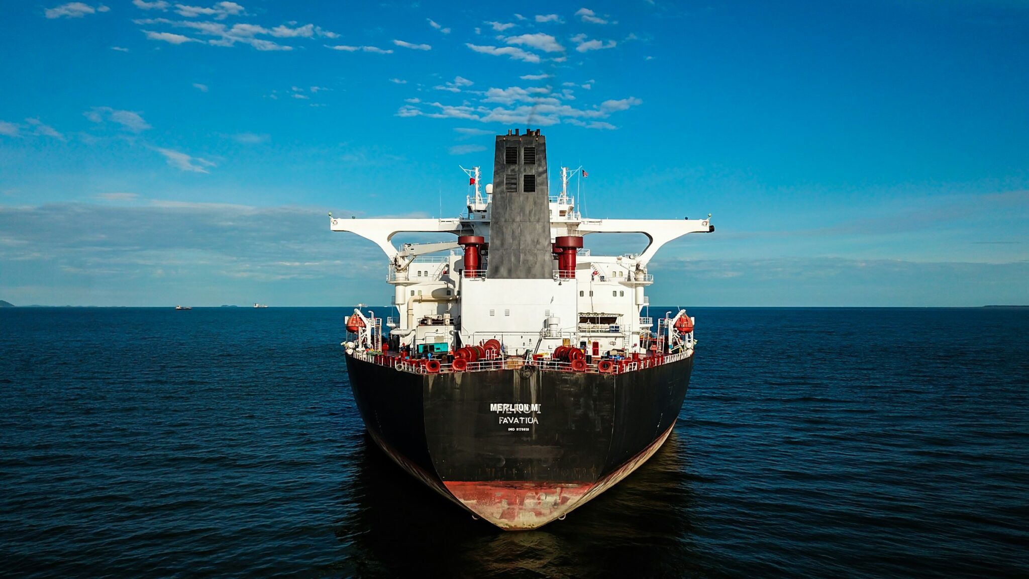 global supply chain