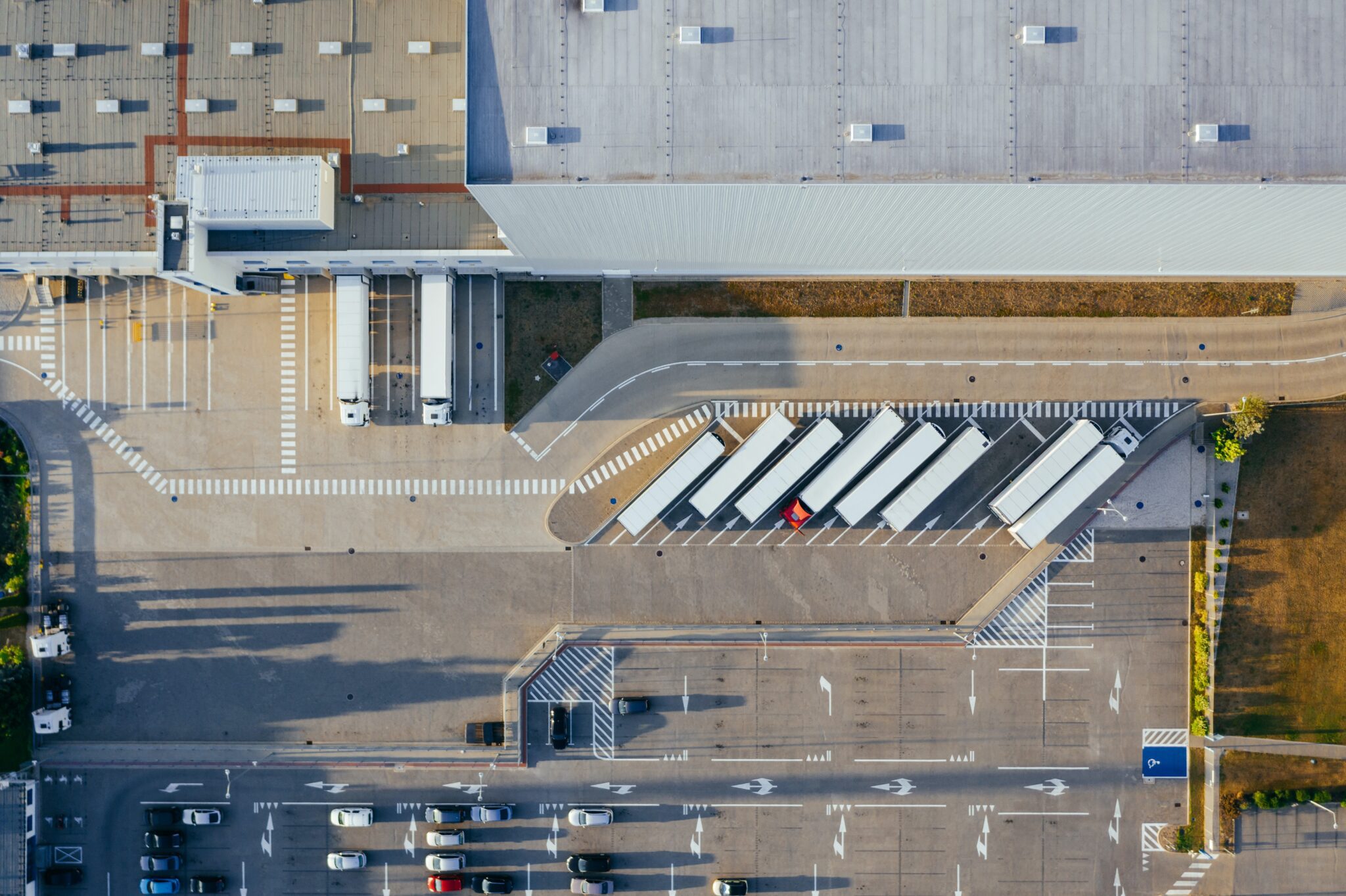 global supply chain