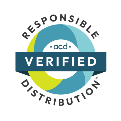 ACD Responsible Distribution Verified Badge