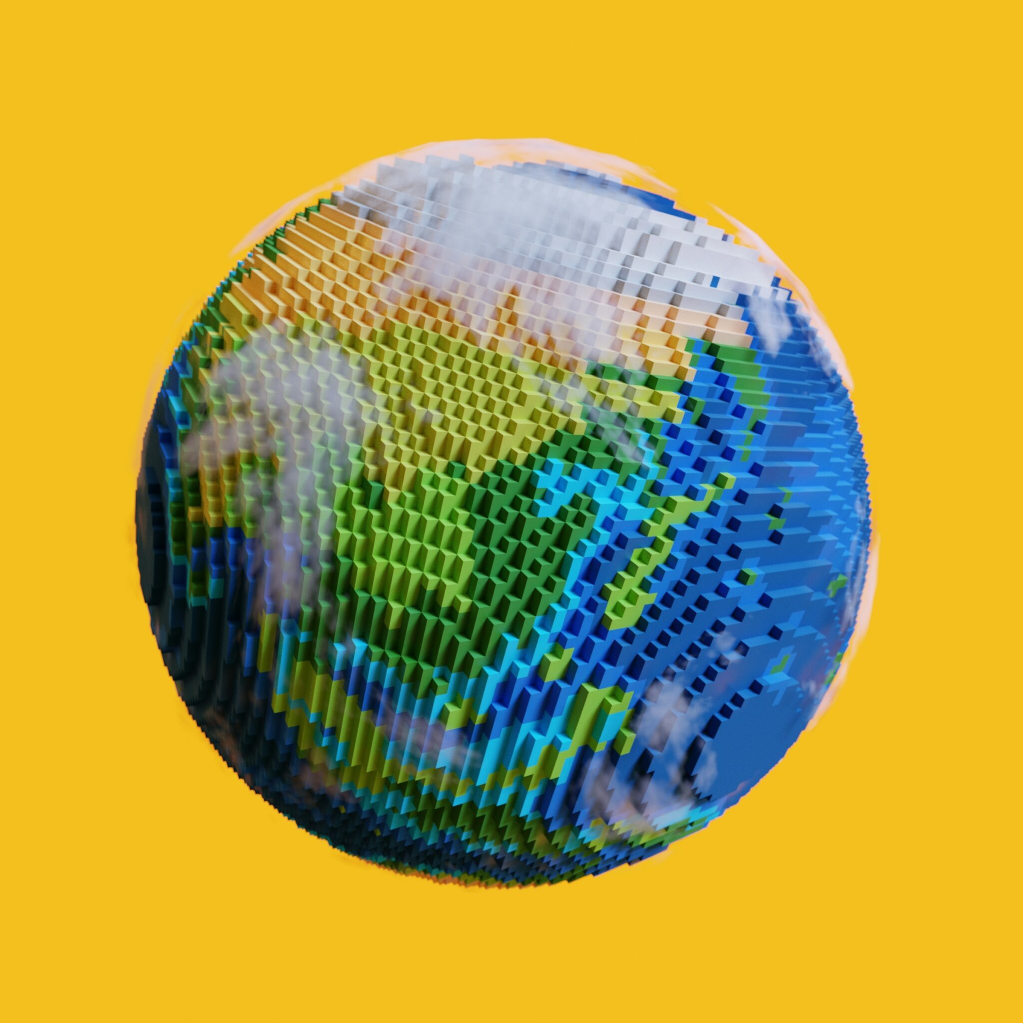 global supply chain