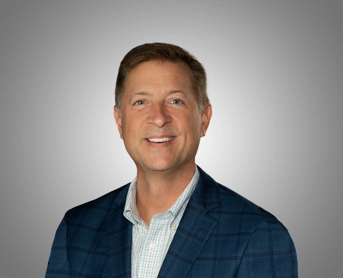 Brian Nowak, Chief Strategy Officer of Rinchem