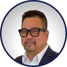 Picture of Erwin Estocapio, Rinchem Integration Manager