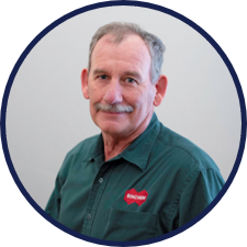 Picture of Joe Crumpler, Rinchem Integration Manager