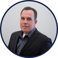 Picture of Mike Setka, Rinchem Integration Manager