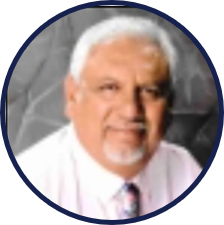 Picture of David Torres, Rinchem Integration Manager