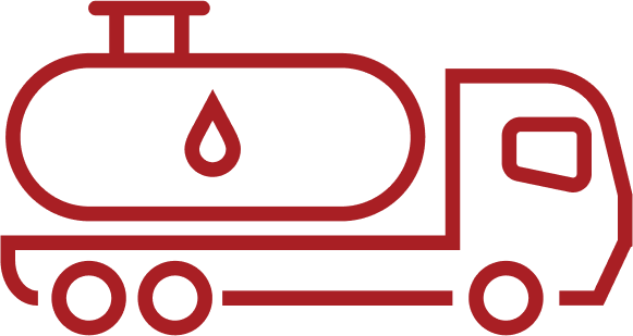 ISO Tank Truck