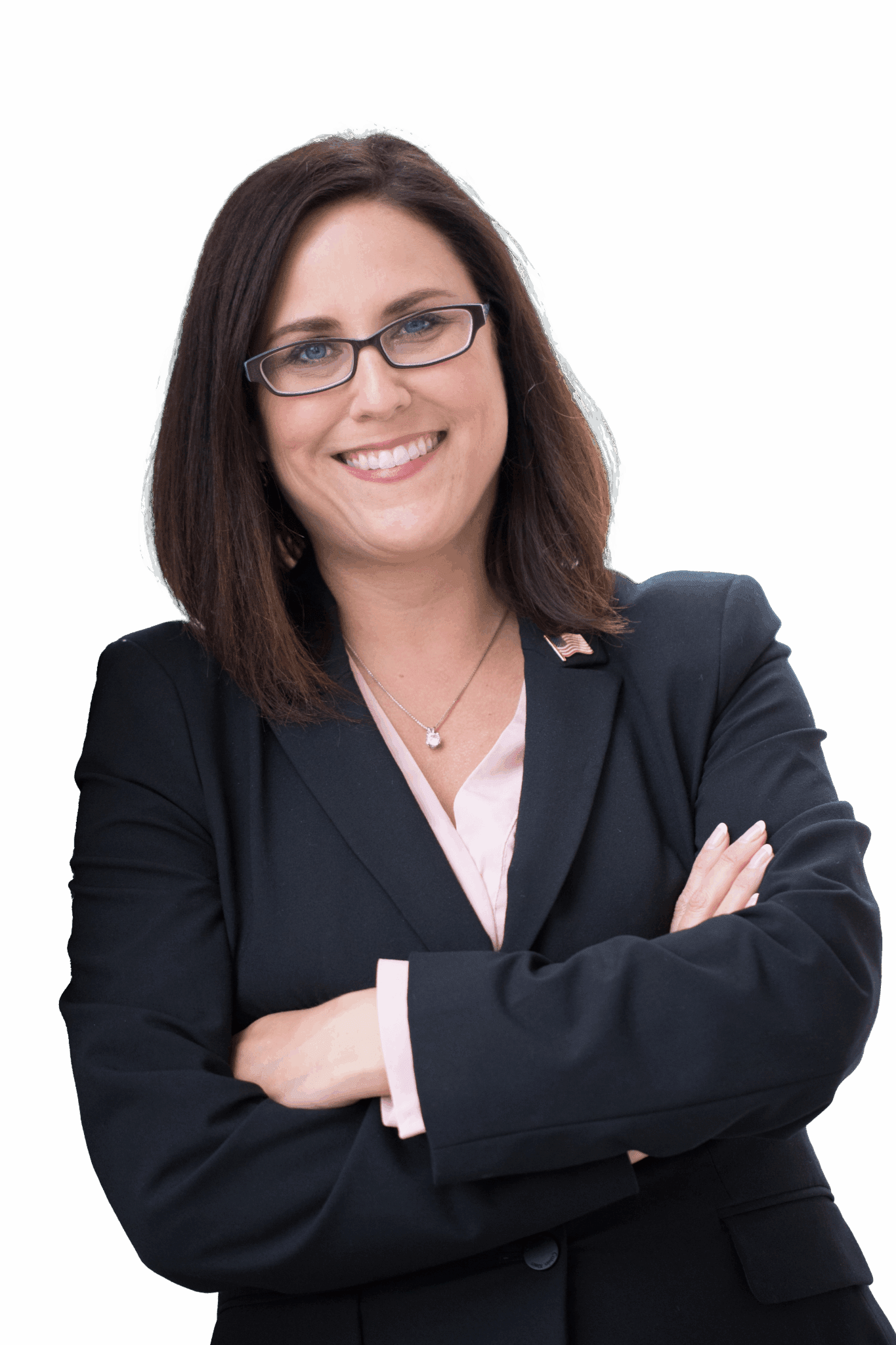 Melody Moore, Rinchem Director of EHS