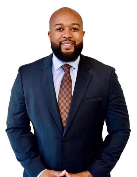 Terrel Burton, Director, Business Development for Rinchem