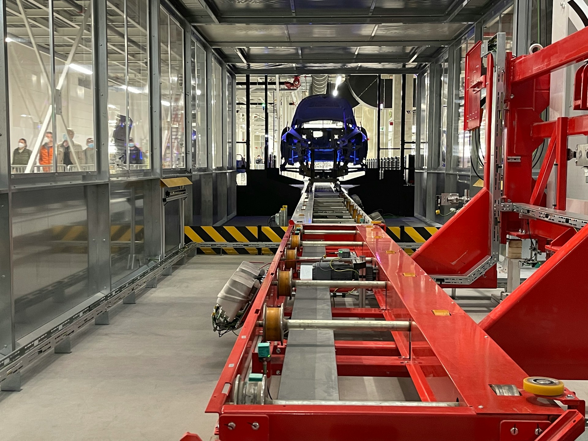 global supply chain