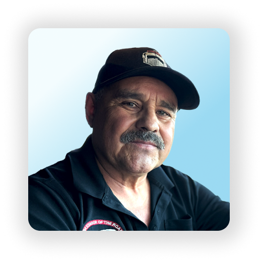 CGL Transport Driver