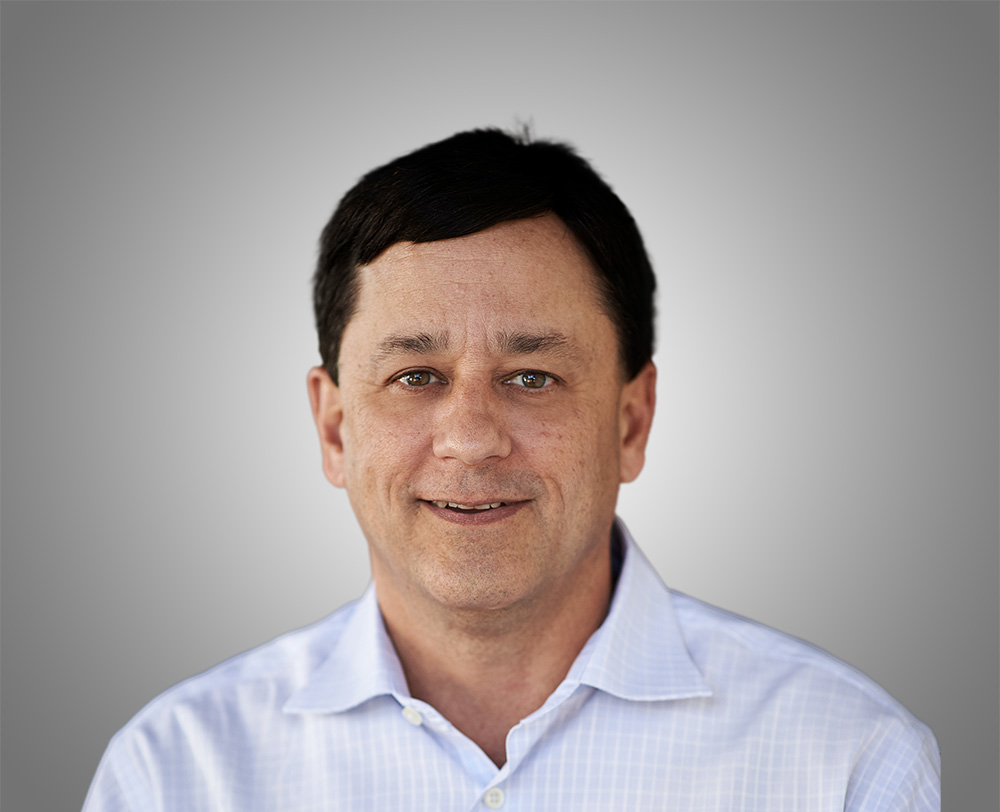 Brent Hebert, Chief Transformation Officer of Dupre and Rinchem