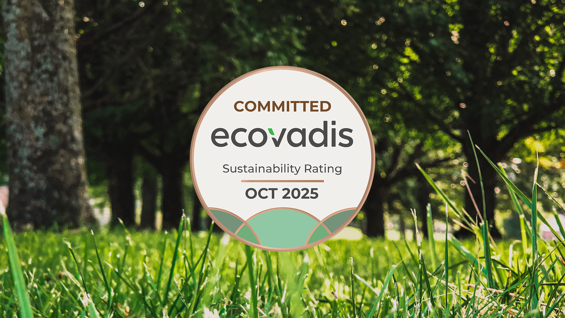 Featured image for “Rinchem Earns EcoVadis Sustainability Rating”