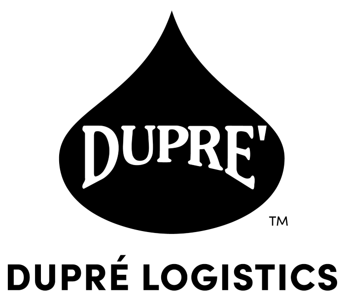 Dupré Logistics Logo