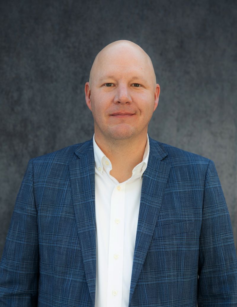 Matt Jensen, President of Rinchem Warehousing and Transportation