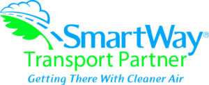 Smartway Transport Partner badge