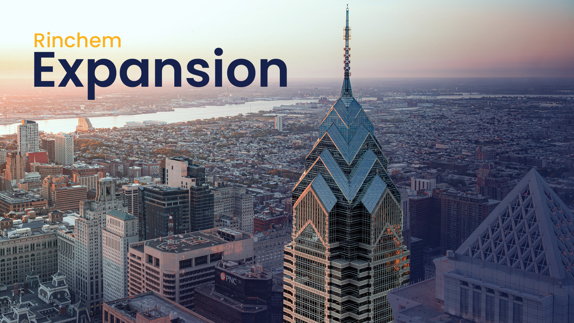 Featured image for “Bensalem, Pennsylvania Expansion”